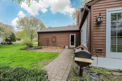 1721 Rhode Island Avenue N Golden Valley MN 55427