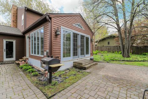 1721 Rhode Island Avenue N Golden Valley MN 55427