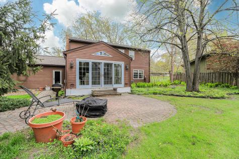 1721 Rhode Island Avenue N Golden Valley MN 55427