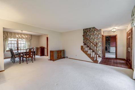 1721 Rhode Island Avenue N Golden Valley MN 55427