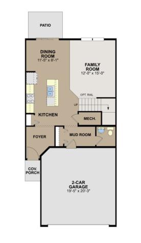 679 Tulare Terrace Newport MN 55055