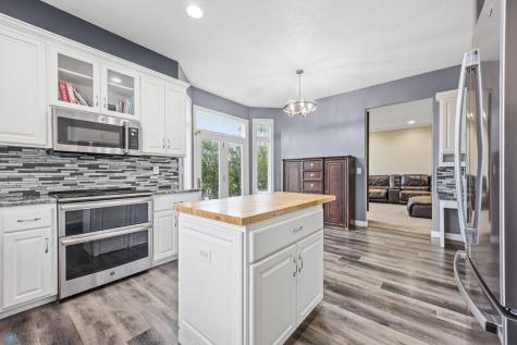 15544 260th Street S Barnesville MN 56514