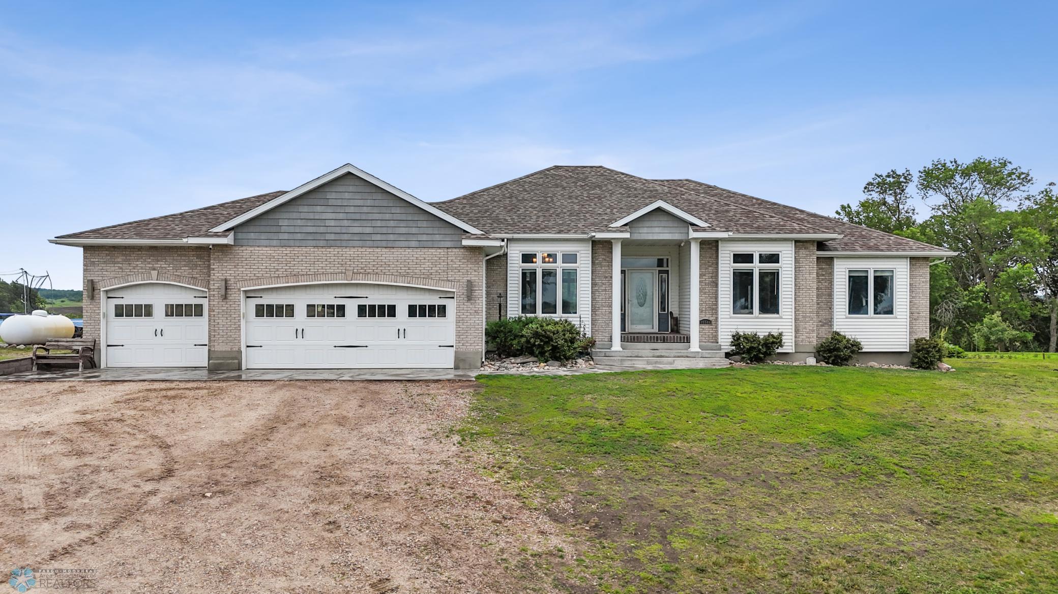 15544 260th Street S Barnesville MN 56514