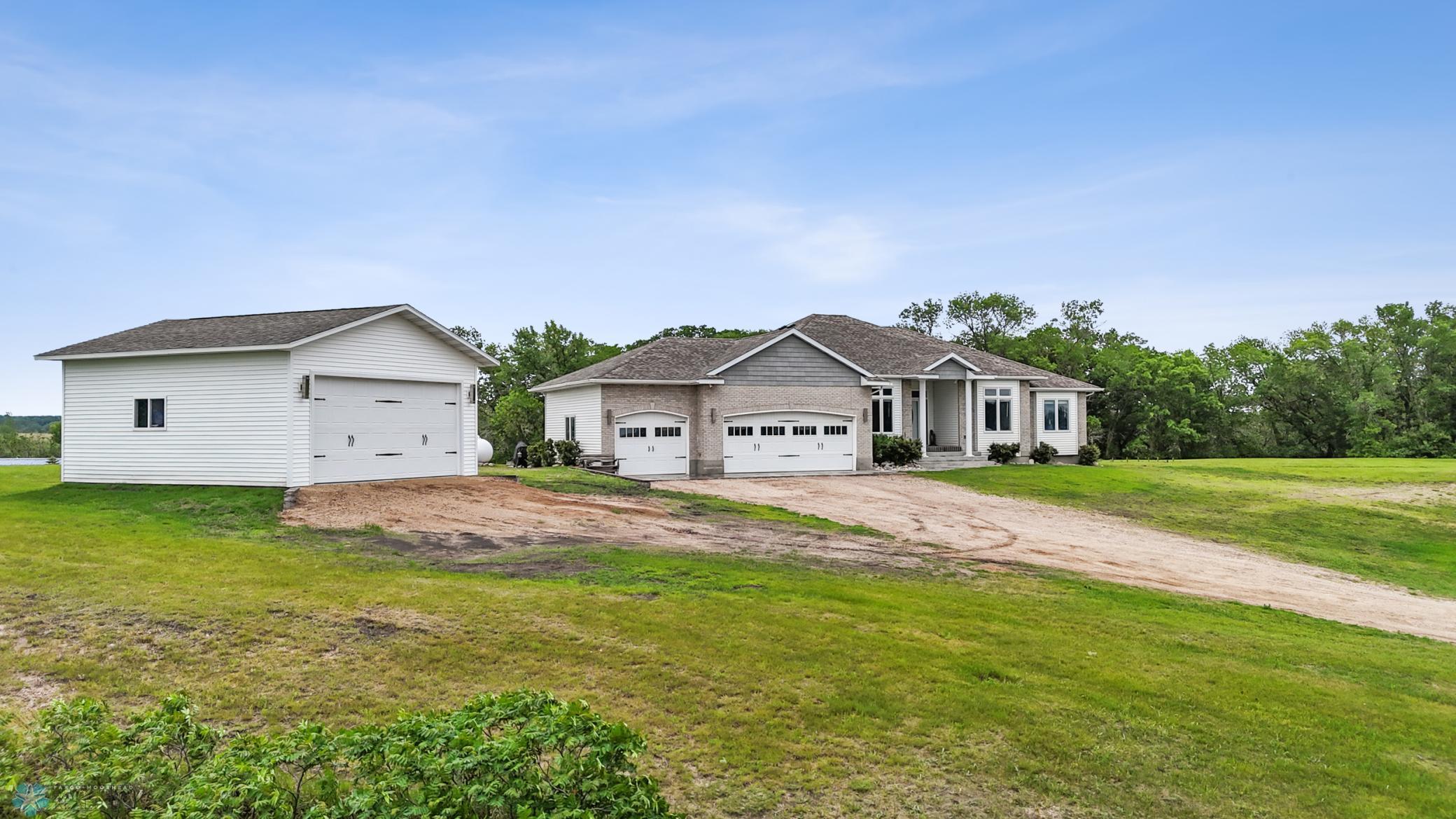 15544 260th Street S Barnesville MN 56514