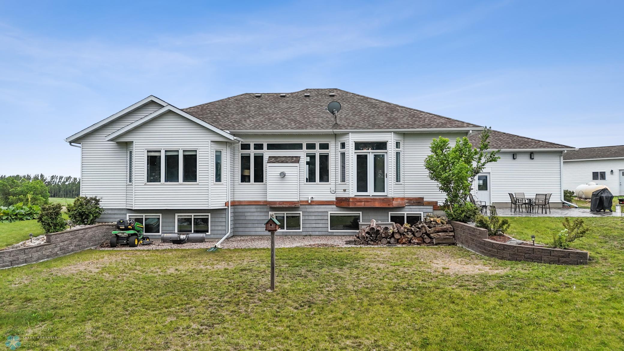 15544 260th Street S Barnesville MN 56514