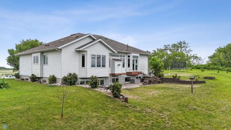 15544 260th Street S Barnesville MN 56514