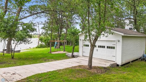 15544 260th Street S Barnesville MN 56514