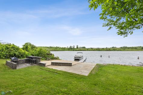 15544 260th Street S Barnesville MN 56514