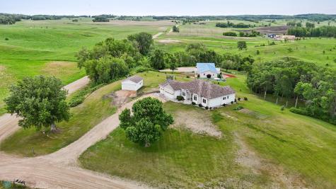 15544 260th Street S Barnesville MN 56514