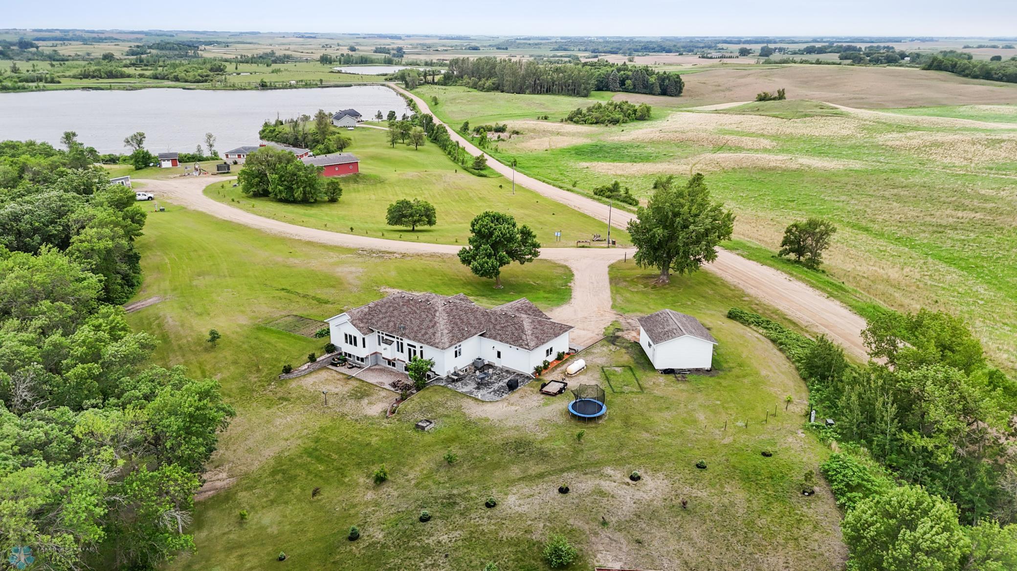 15544 260th Street S Barnesville MN 56514