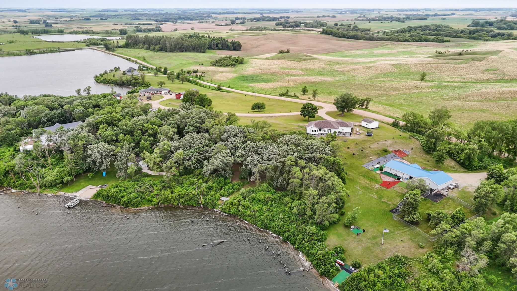 15544 260th Street S Barnesville MN 56514