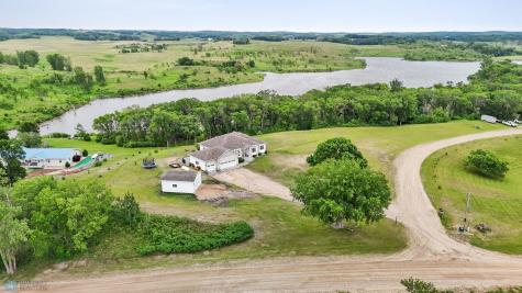 15544 260th Street S Barnesville MN 56514