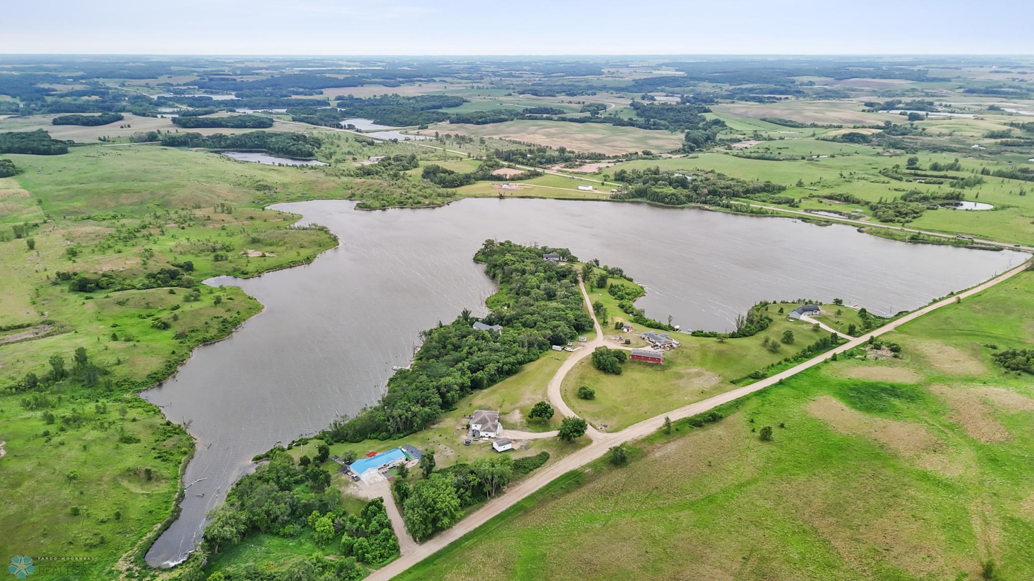 15544 260th Street S Barnesville MN 56514