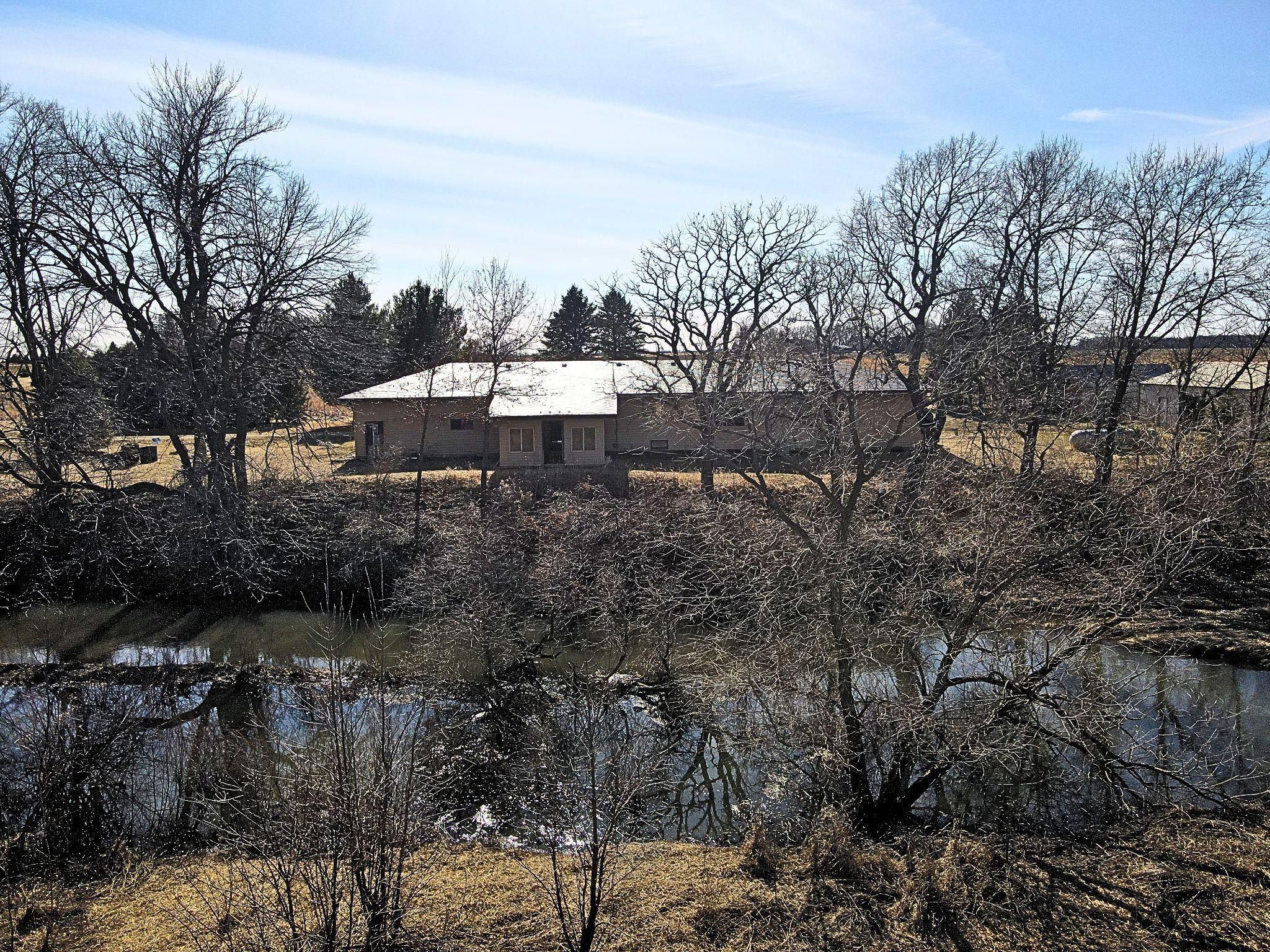 13454 750th Street Blooming Prairie MN 55917