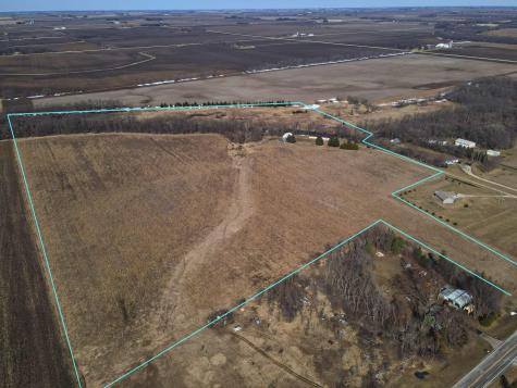 13454 750th Street Blooming Prairie MN 55917