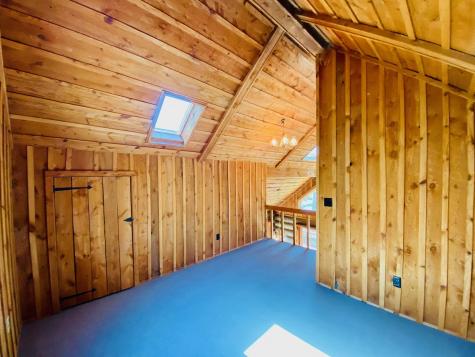 1297 Dock Lake Road Spooner WI 54801