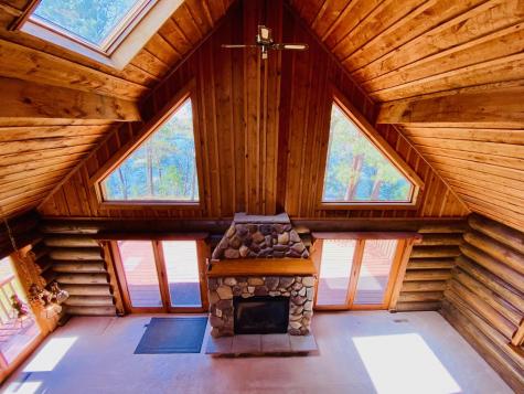 1297 Dock Lake Road Spooner WI 54801