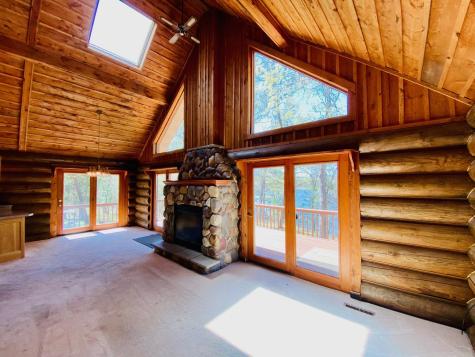 1297 Dock Lake Road Spooner WI 54801