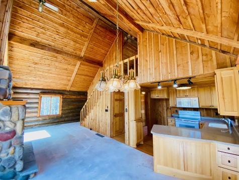 1297 Dock Lake Road Spooner WI 54801