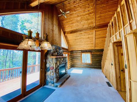 1297 Dock Lake Road Spooner WI 54801