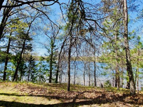 1297 Dock Lake Road Spooner WI 54801