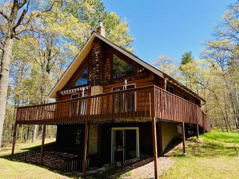 1297 Dock Lake Road Spooner WI 54801