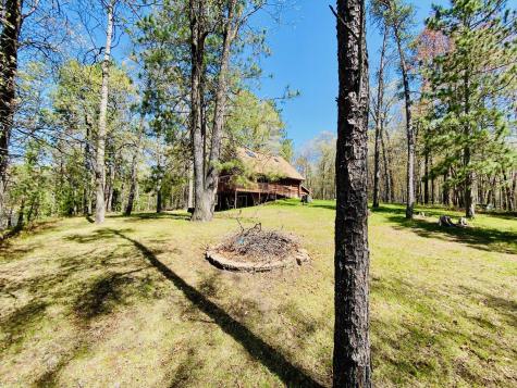 1297 Dock Lake Road Spooner WI 54801