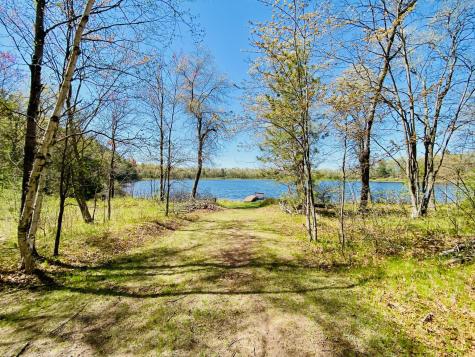 1297 Dock Lake Road Spooner WI 54801