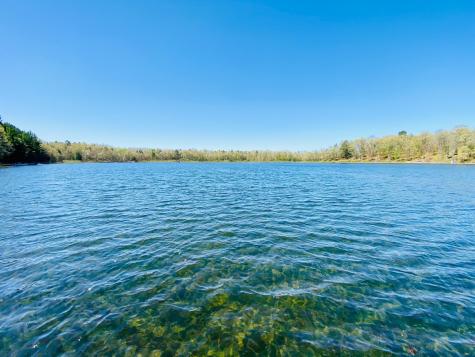 1297 Dock Lake Road Spooner WI 54801