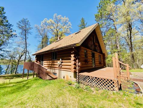 1297 Dock Lake Road Spooner WI 54801