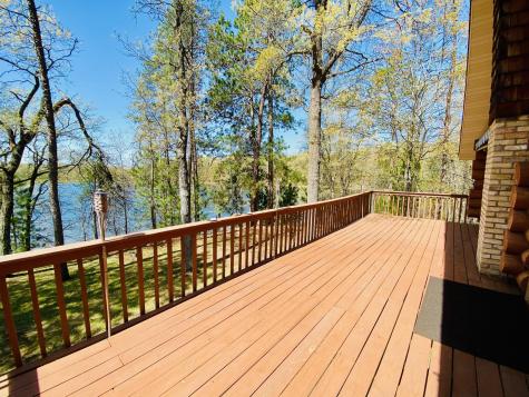 1297 Dock Lake Road Spooner WI 54801