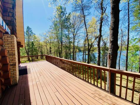 1297 Dock Lake Road Spooner WI 54801