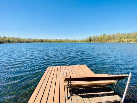 1297 Dock Lake Road Spooner WI 54801