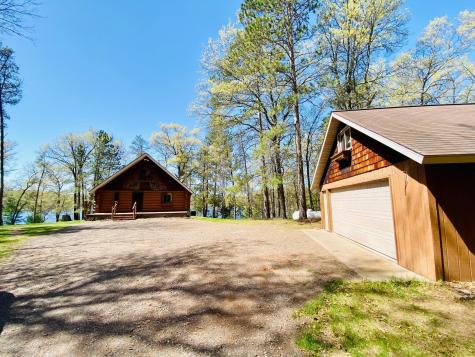 1297 Dock Lake Road Spooner WI 54801