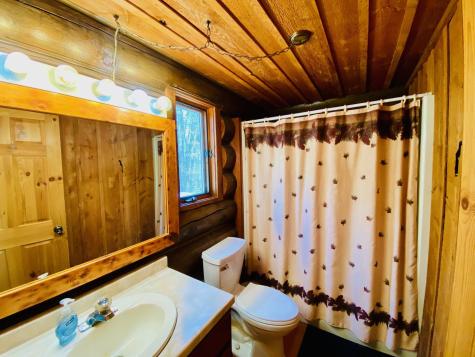 1297 Dock Lake Road Spooner WI 54801