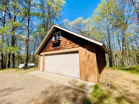 1297 Dock Lake Road Spooner WI 54801