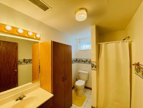 1297 Dock Lake Road Spooner WI 54801