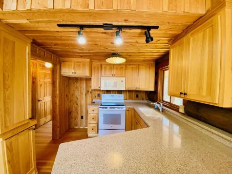 1297 Dock Lake Road Spooner WI 54801