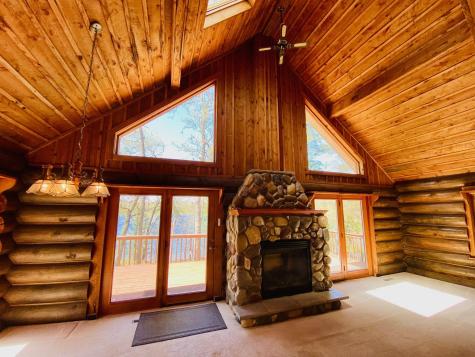 1297 Dock Lake Road Spooner WI 54801