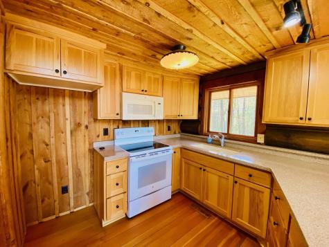 1297 Dock Lake Road Spooner WI 54801