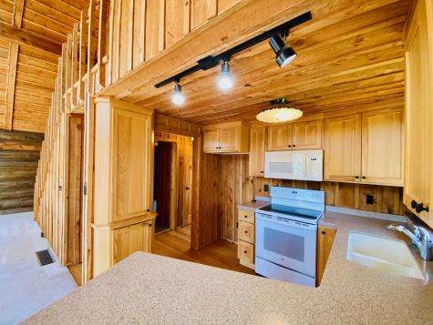 1297 Dock Lake Road Spooner WI 54801