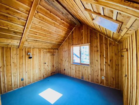 1297 Dock Lake Road Spooner WI 54801
