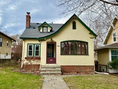 4816 Washburn Avenue S Minneapolis MN 55410