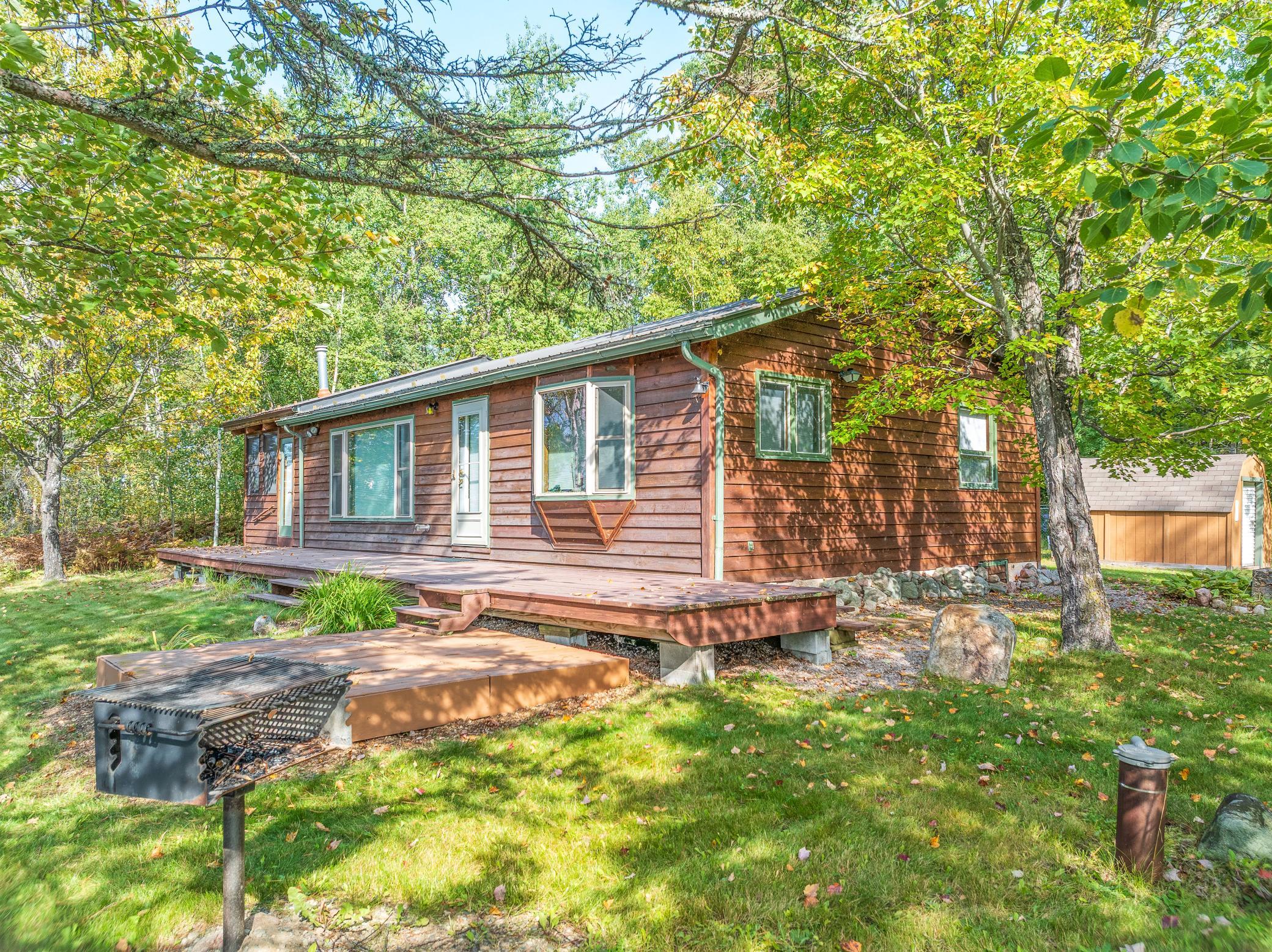 2734 Bear Island River Road Ely MN 55731