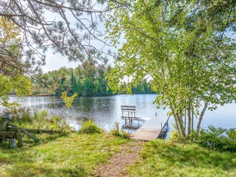 2734 Bear Island River Road Ely MN 55731