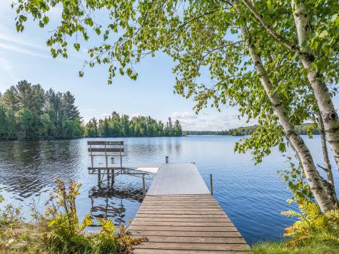 2734 Bear Island River Road Ely MN 55731