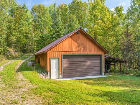 2734 Bear Island River Road Ely MN 55731