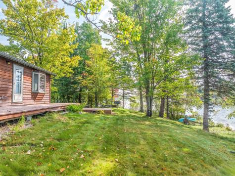 2734 Bear Island River Road Ely MN 55731