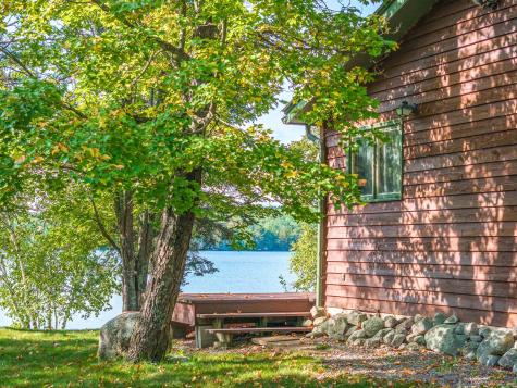 2734 Bear Island River Road Ely MN 55731