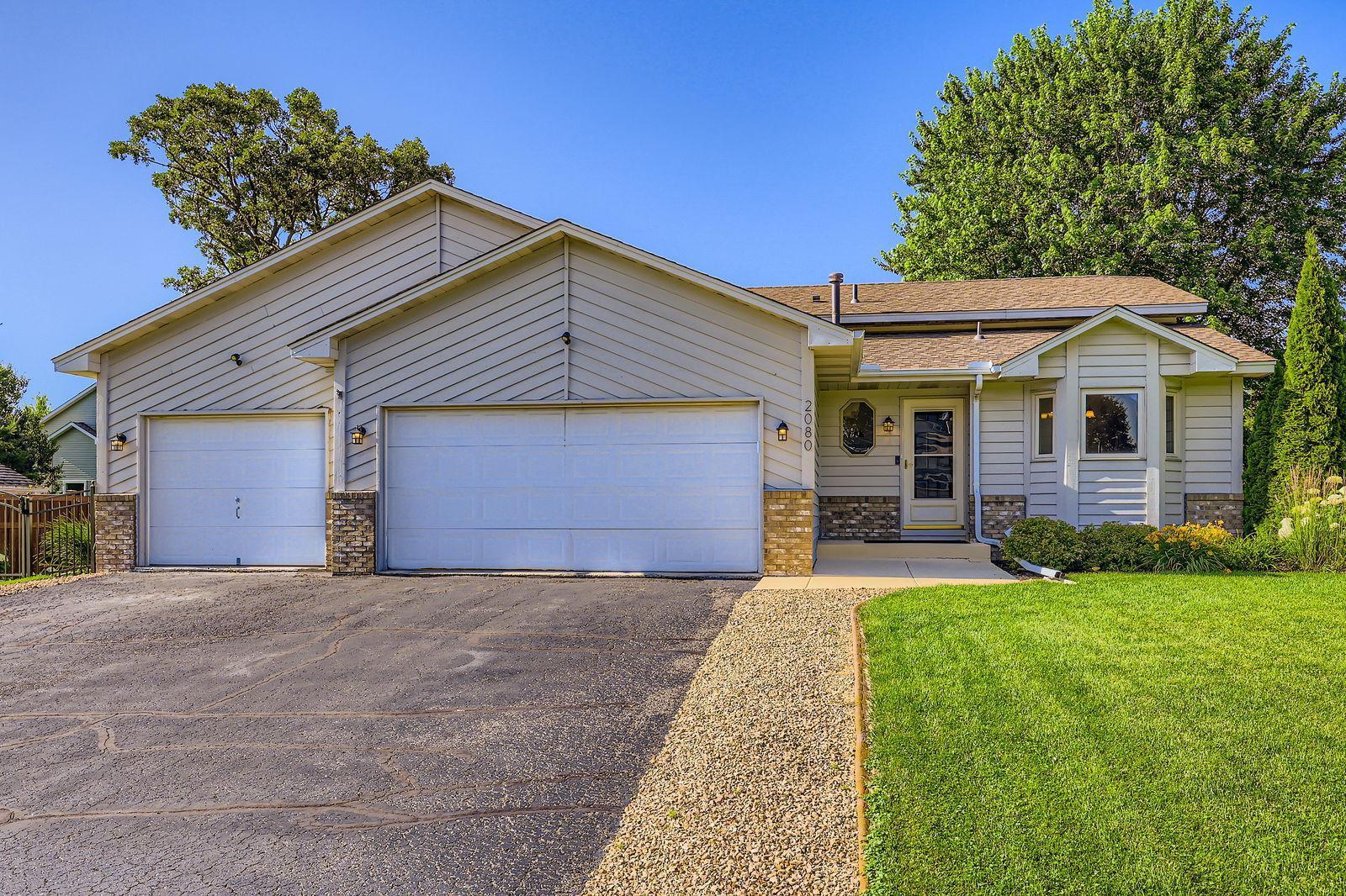 2080 142nd Avenue NW Andover MN 55304